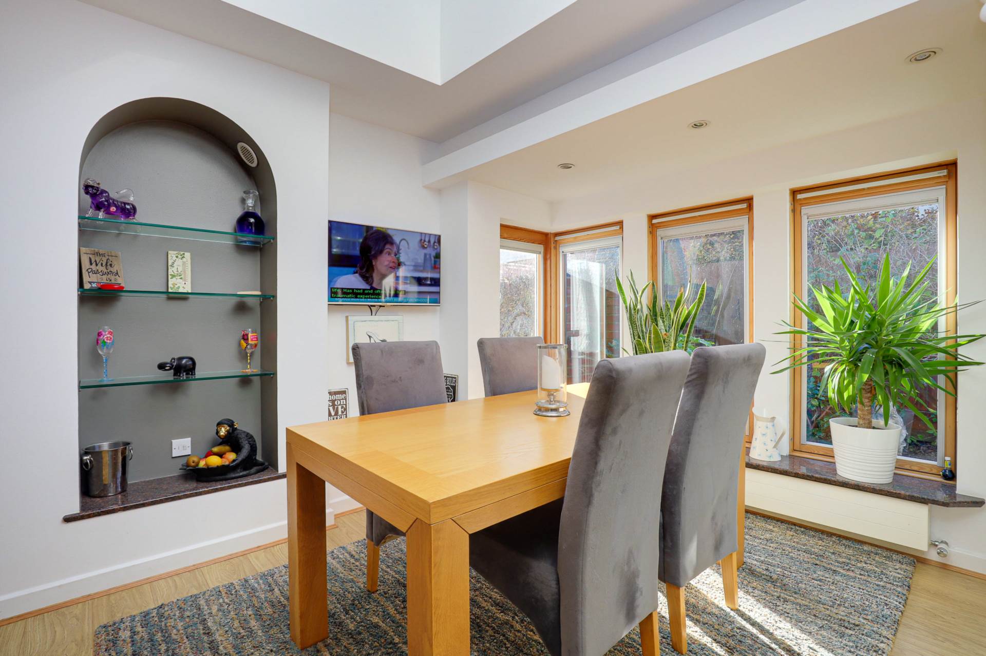 Henley Road, Caversham, Reading, Image 6