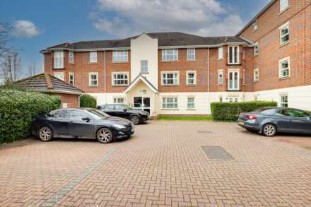 Abbotsmead, Caversham, Image 1