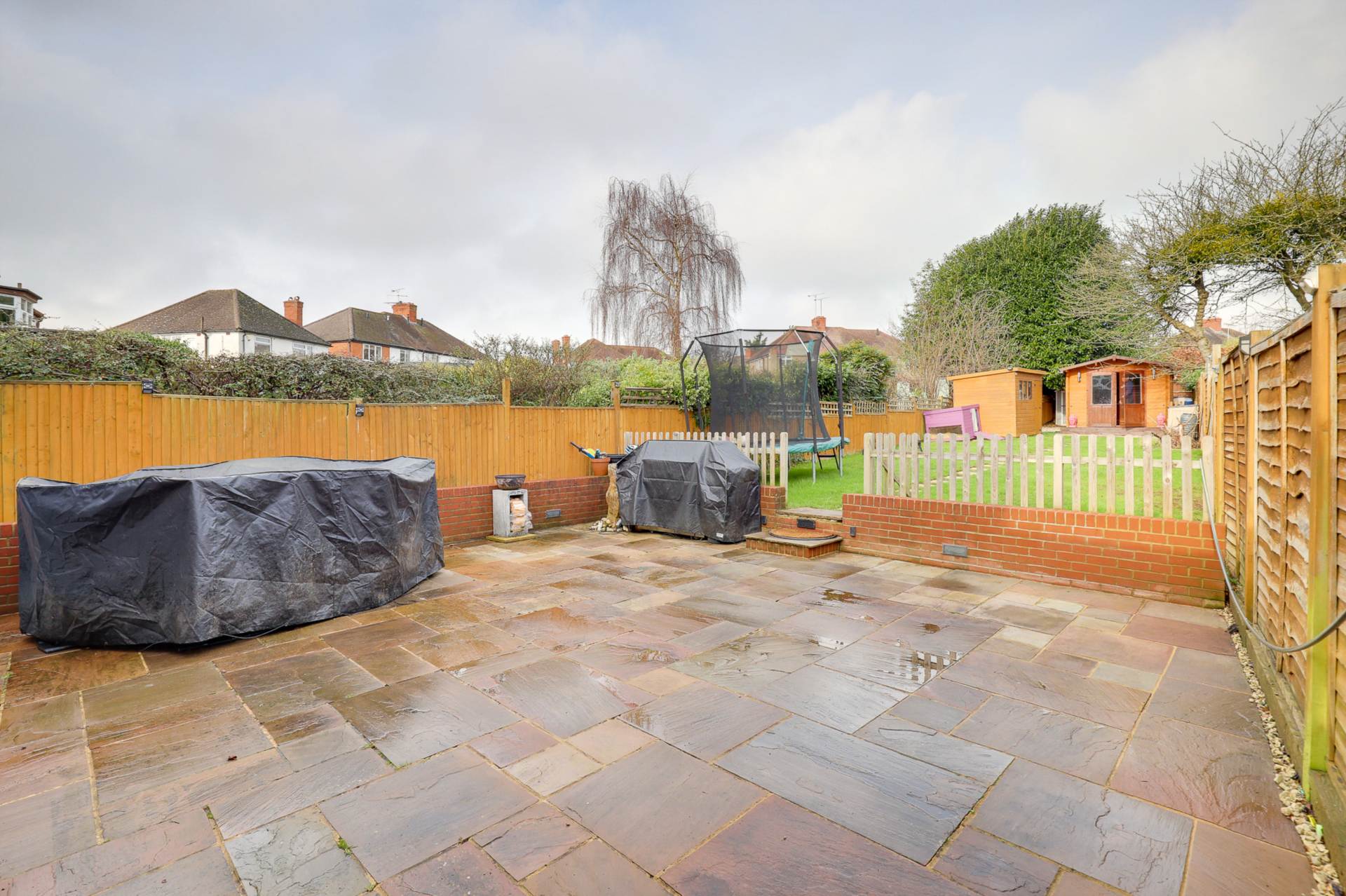 Fernbrook Road, Caversham Heights, Image 30