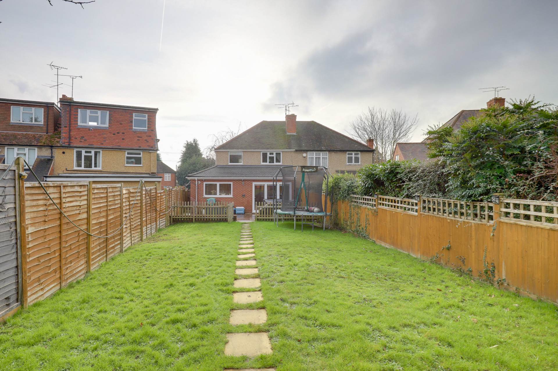 Fernbrook Road, Caversham Heights, Image 31