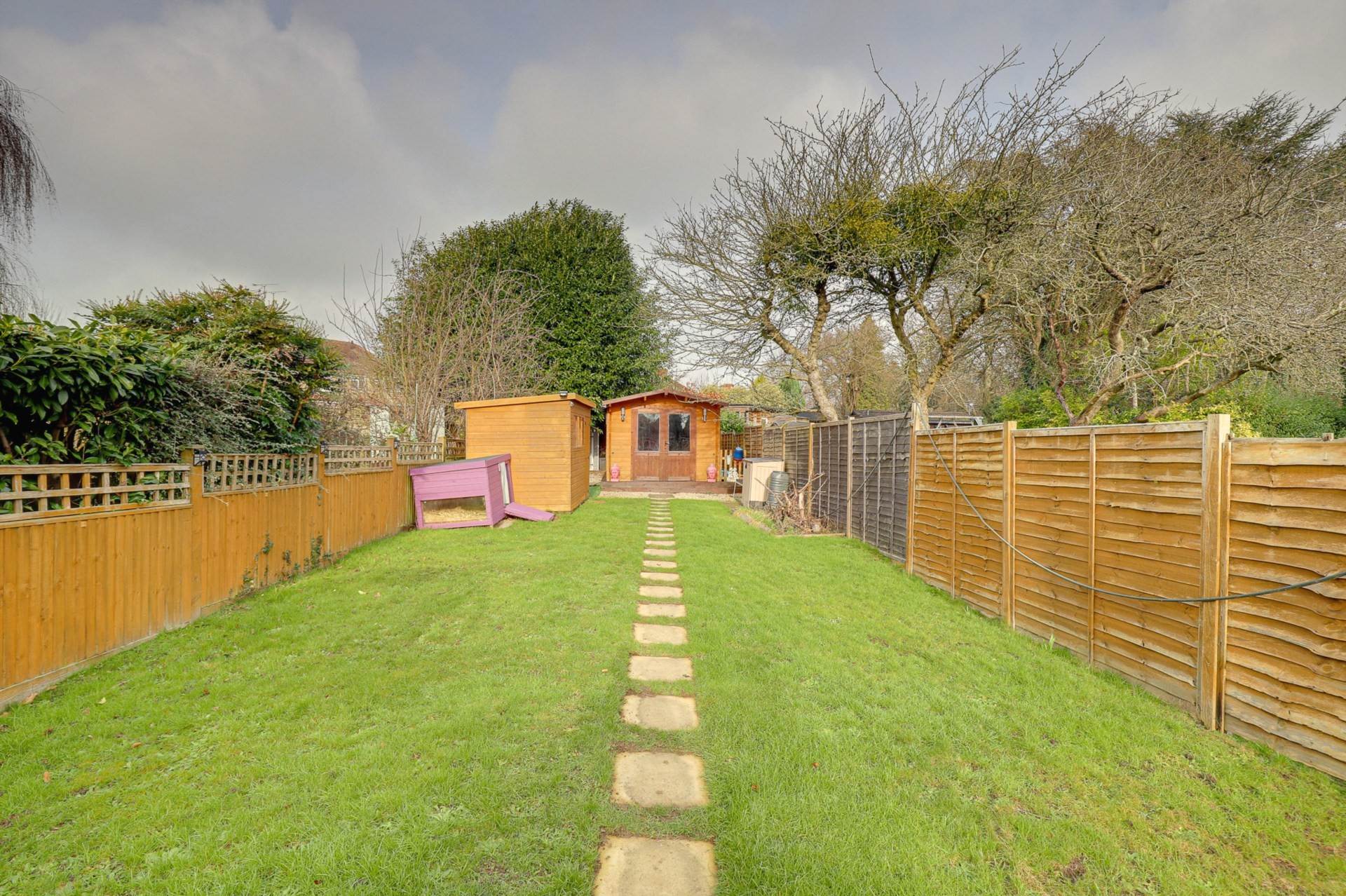 Fernbrook Road, Caversham Heights, Image 9