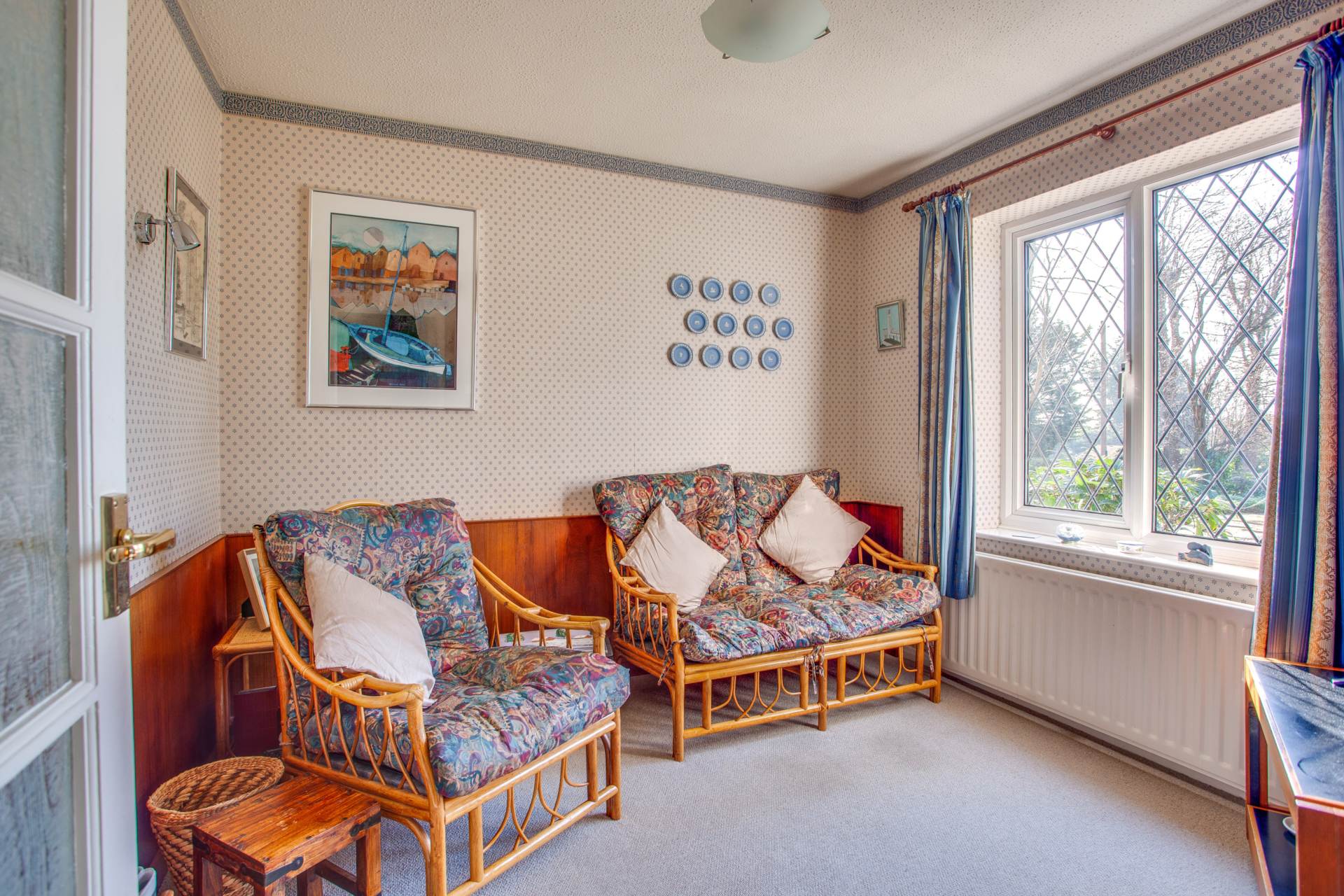 Upper Warren Avenue, Caversham Heights, Reading, Image 16
