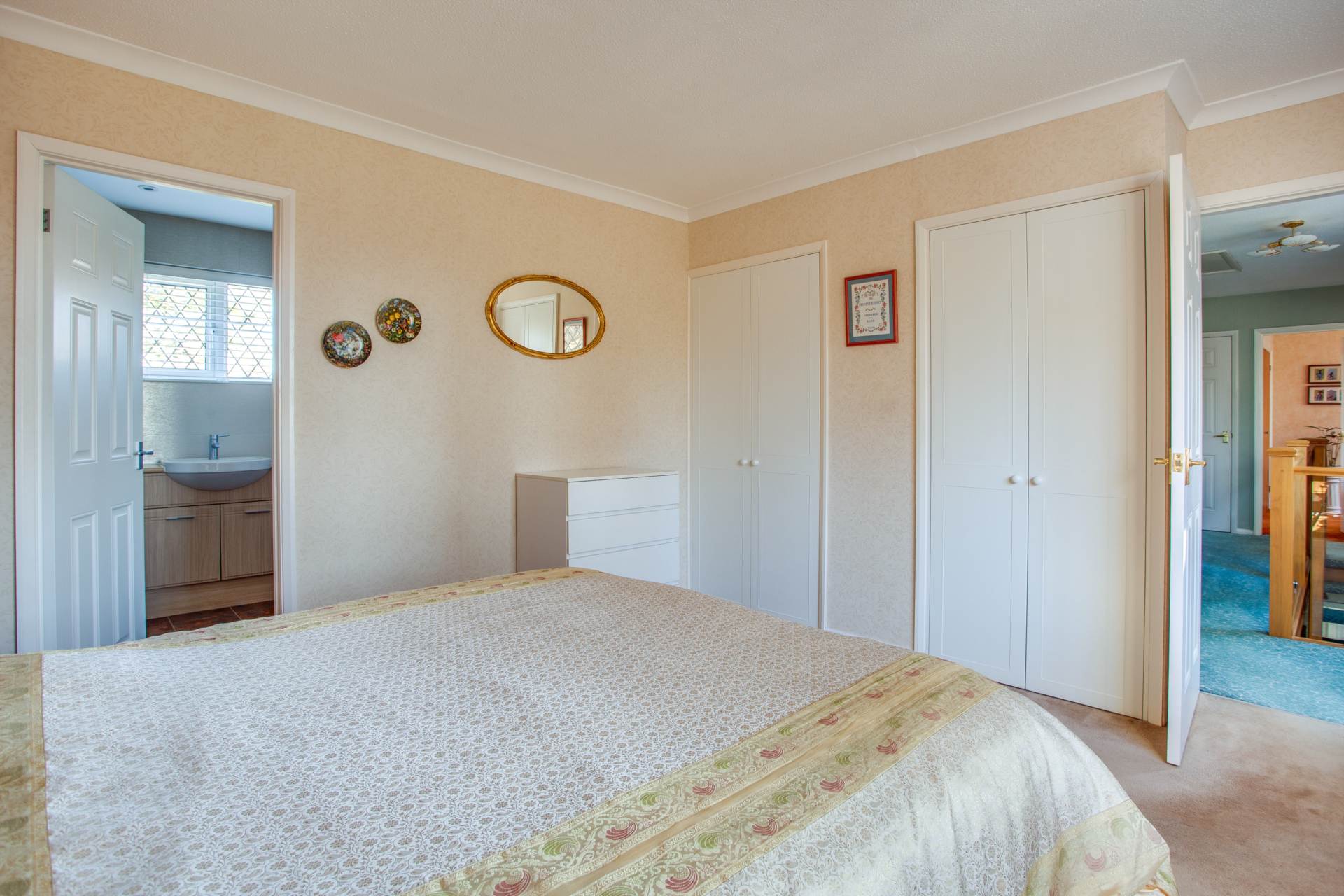 Upper Warren Avenue, Caversham Heights, Reading, Image 24
