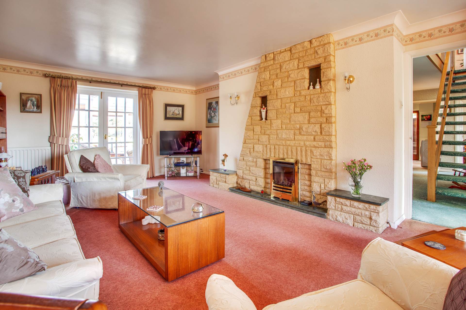 Upper Warren Avenue, Caversham Heights, Reading, Image 3
