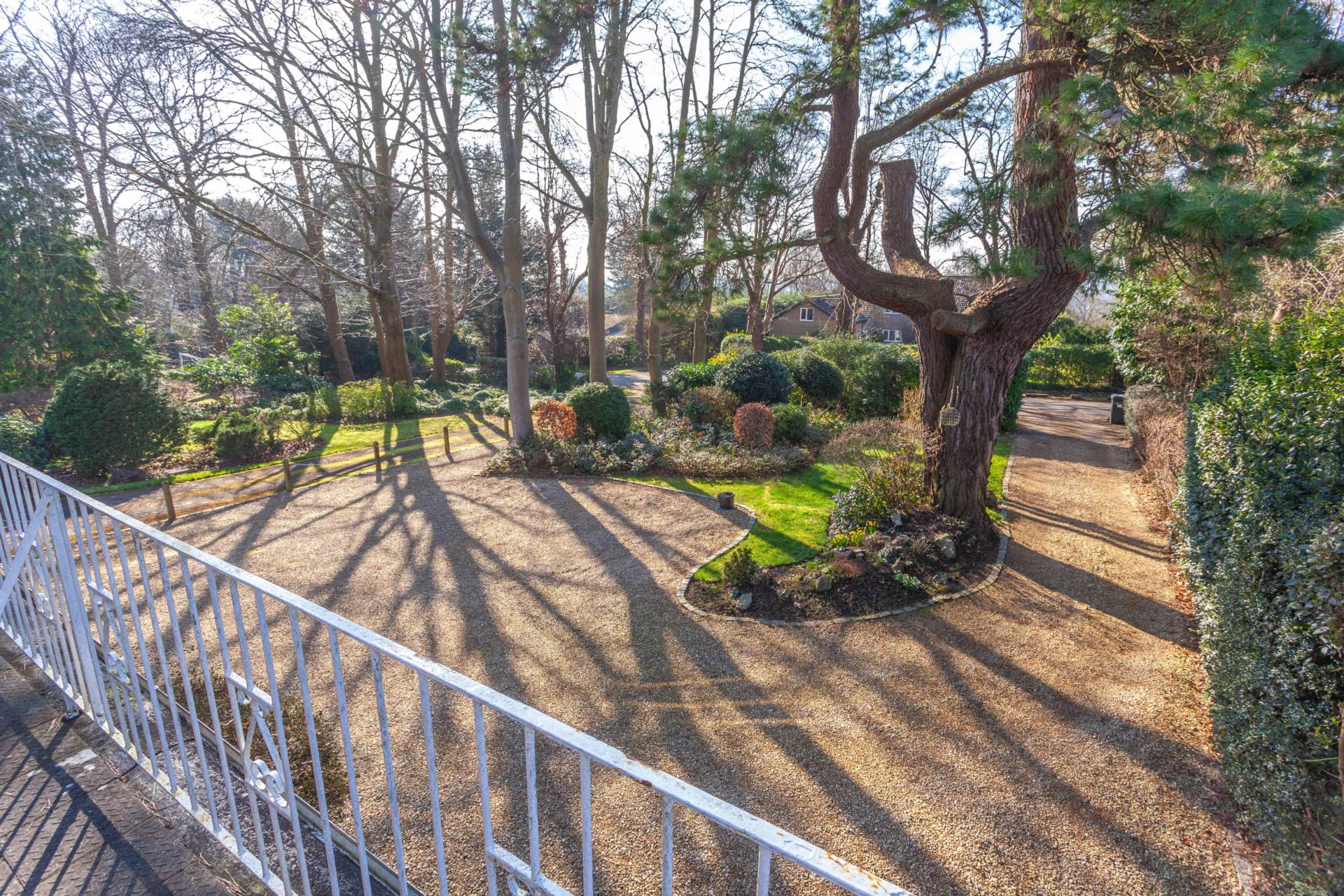 Upper Warren Avenue, Caversham Heights, Reading, Image 30
