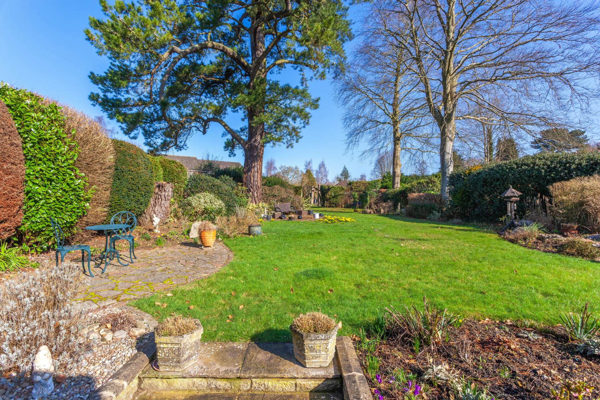 Upper Warren Avenue, Caversham Heights, Reading, Image 31