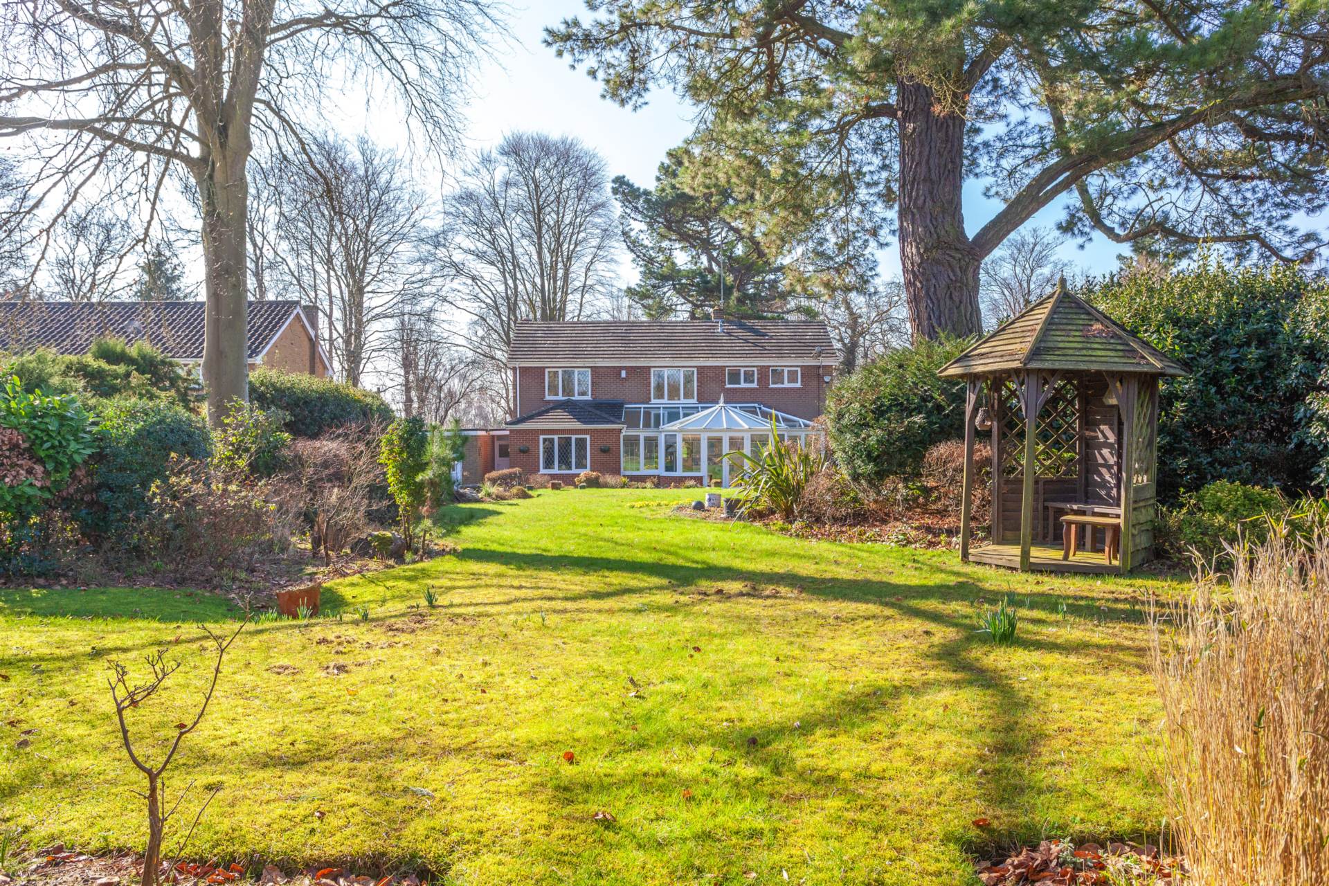 Upper Warren Avenue, Caversham Heights, Reading, Image 33