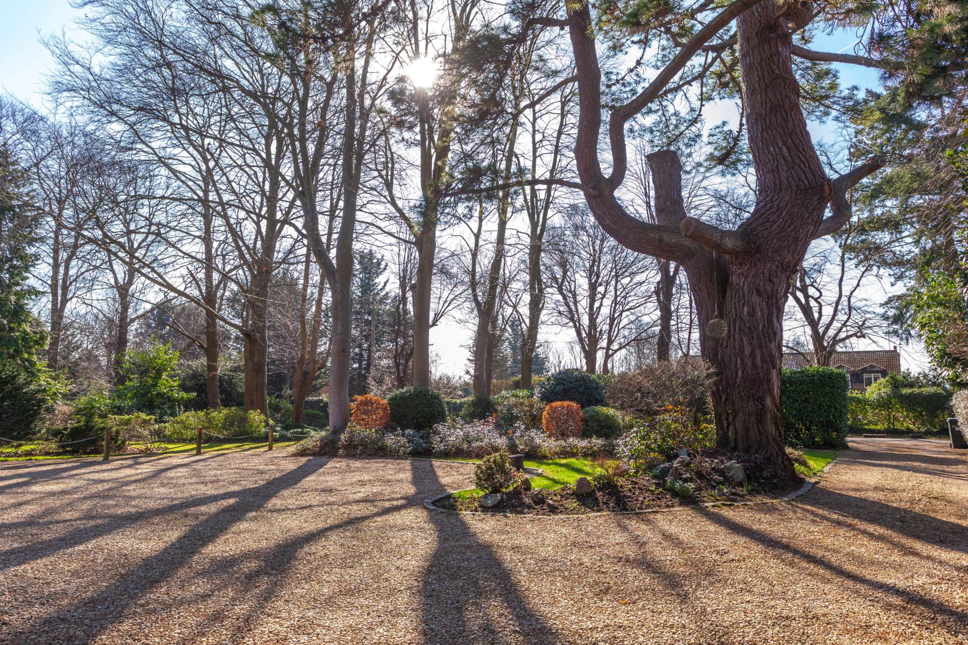Upper Warren Avenue, Caversham Heights, Reading, Image 37