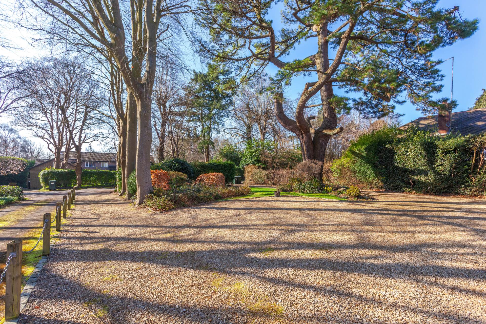 Upper Warren Avenue, Caversham Heights, Reading, Image 9