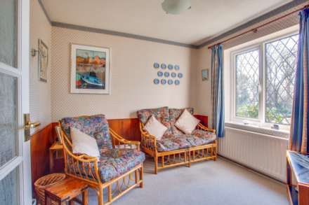 Upper Warren Avenue, Caversham Heights, Reading, Image 16