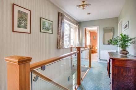 Upper Warren Avenue, Caversham Heights, Reading, Image 21