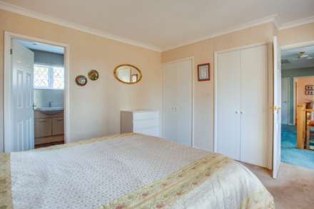 Upper Warren Avenue, Caversham Heights, Reading, Image 24