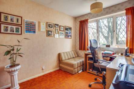 Upper Warren Avenue, Caversham Heights, Reading, Image 26