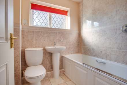 Upper Warren Avenue, Caversham Heights, Reading, Image 28