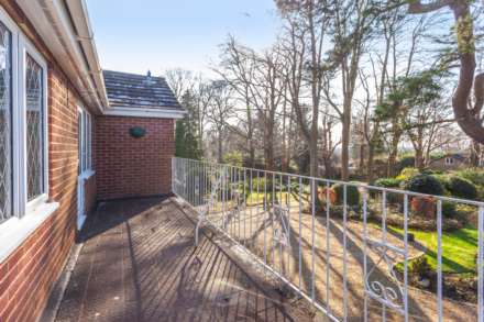 Upper Warren Avenue, Caversham Heights, Reading, Image 29