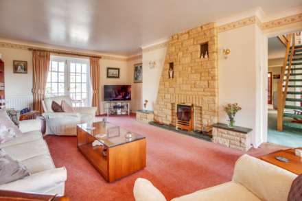 Upper Warren Avenue, Caversham Heights, Reading, Image 3