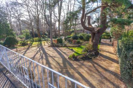 Upper Warren Avenue, Caversham Heights, Reading, Image 30
