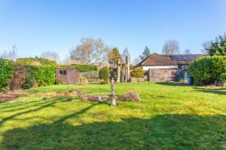 Upper Warren Avenue, Caversham Heights, Reading, Image 34