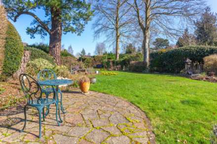 Upper Warren Avenue, Caversham Heights, Reading, Image 36