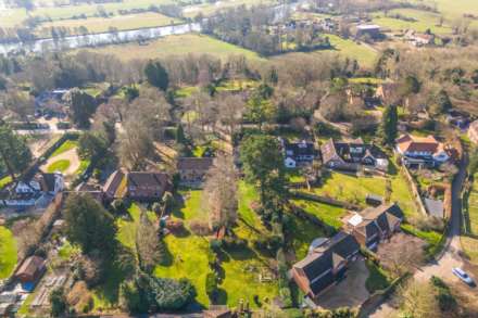 Upper Warren Avenue, Caversham Heights, Reading, Image 39