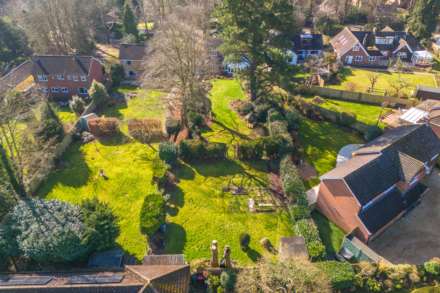 Upper Warren Avenue, Caversham Heights, Reading, Image 40