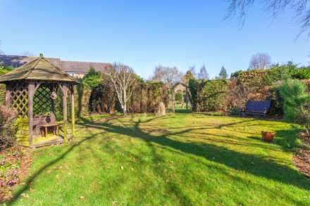Upper Warren Avenue, Caversham Heights, Reading, Image 5