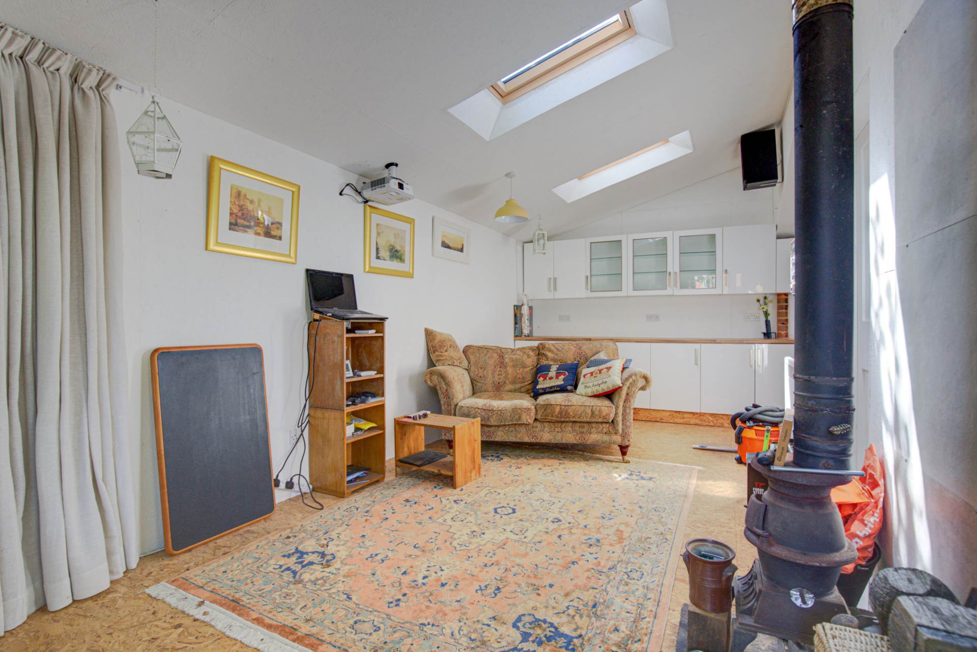 Priest Hill, Caversham, Image 20