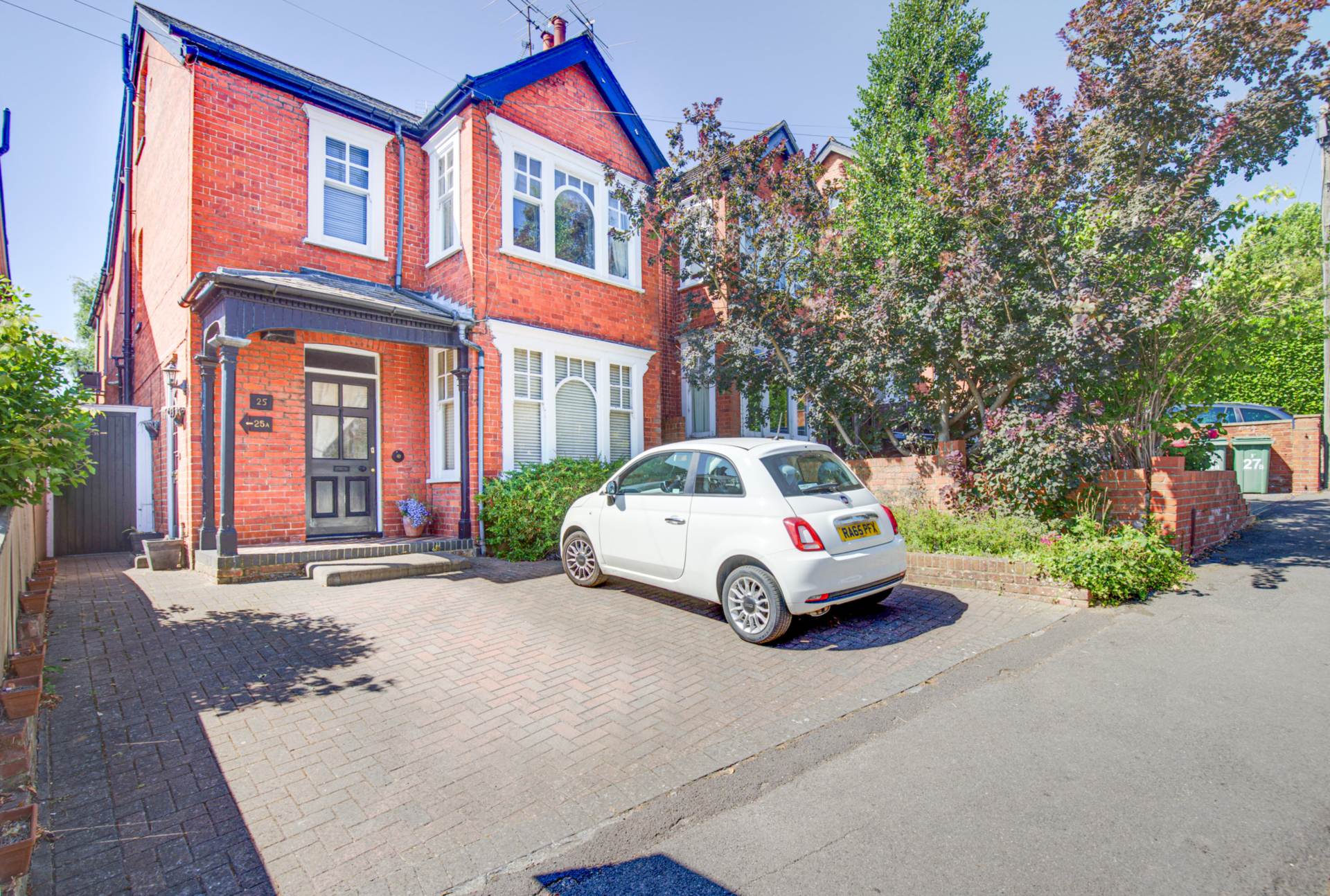 Priest Hill, Caversham, Image 26