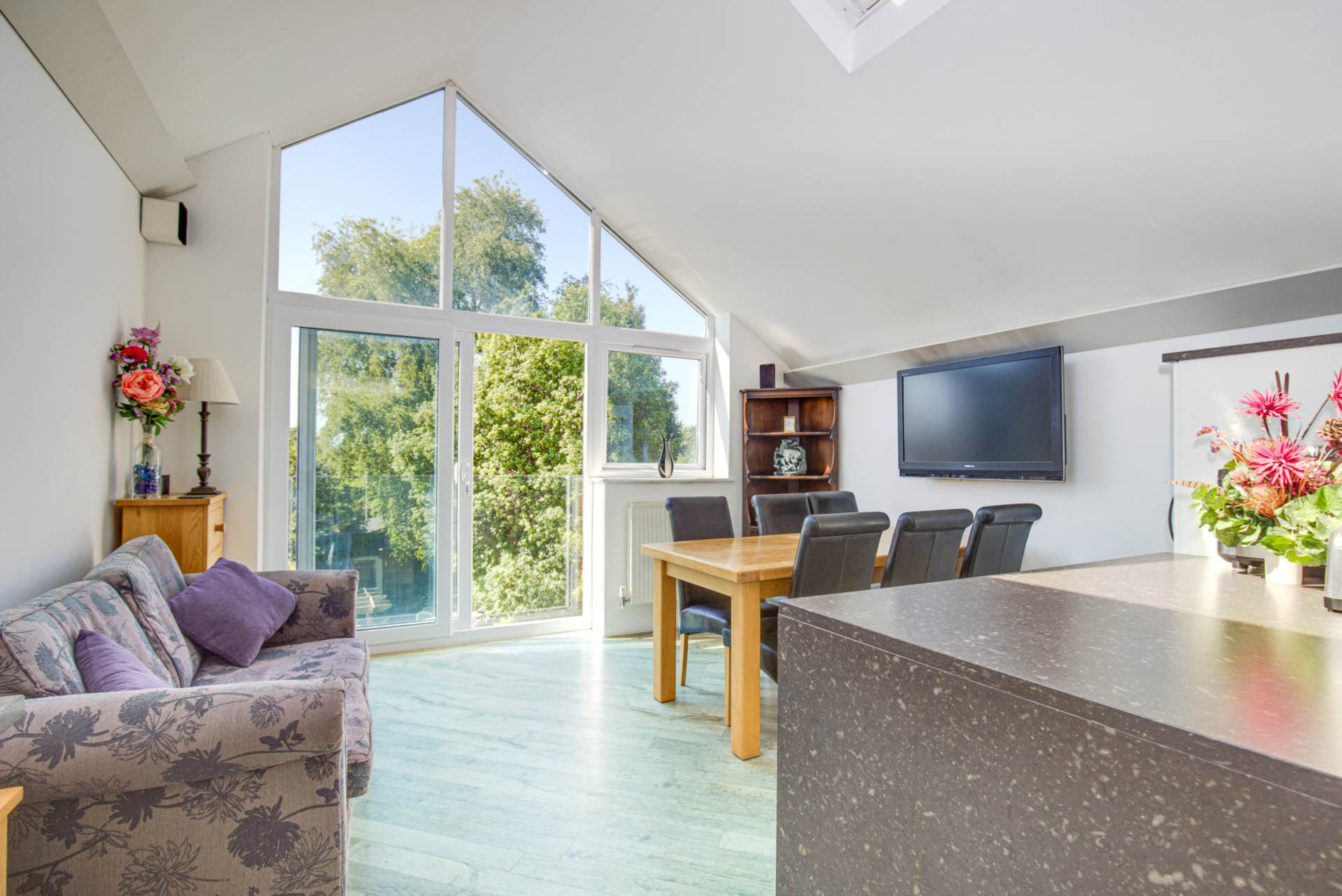 Priest Hill, Caversham, Image 3
