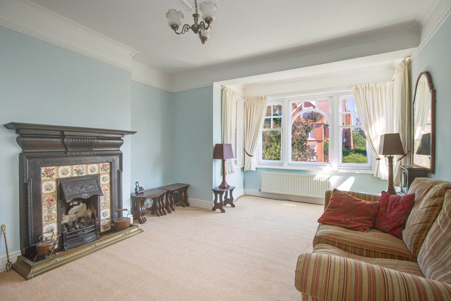 Priest Hill, Caversham, Image 5