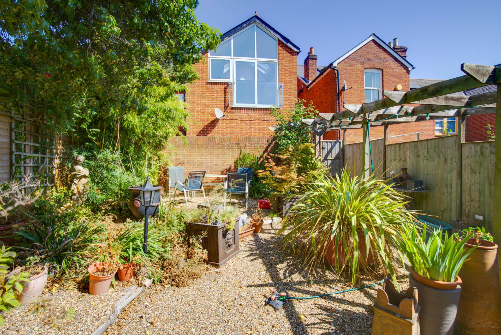 Priest Hill, Caversham, Image 9