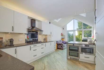 Priest Hill, Caversham, Image 12