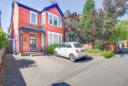 Priest Hill, Caversham, Image 26