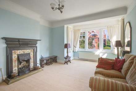 Priest Hill, Caversham, Image 5