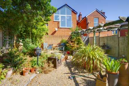 Priest Hill, Caversham, Image 9