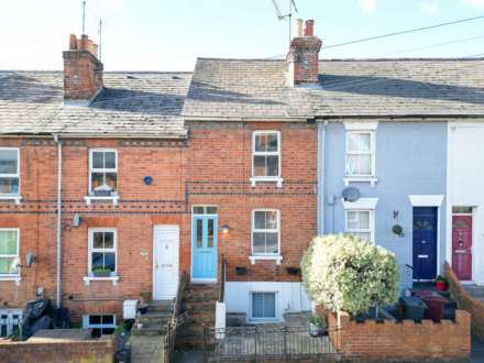 Westfield Road, Caversham, Image 1