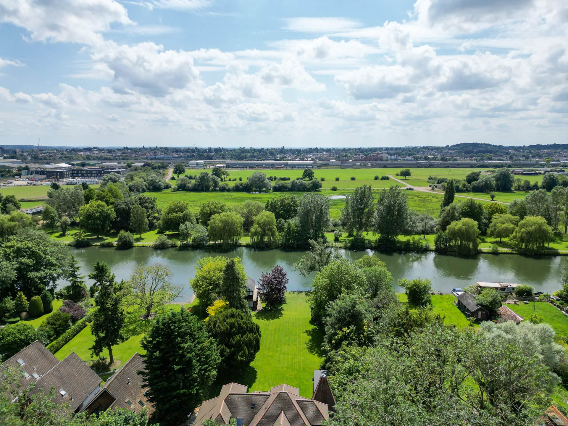 Eastcliff, The Warren, Reading, Image 15