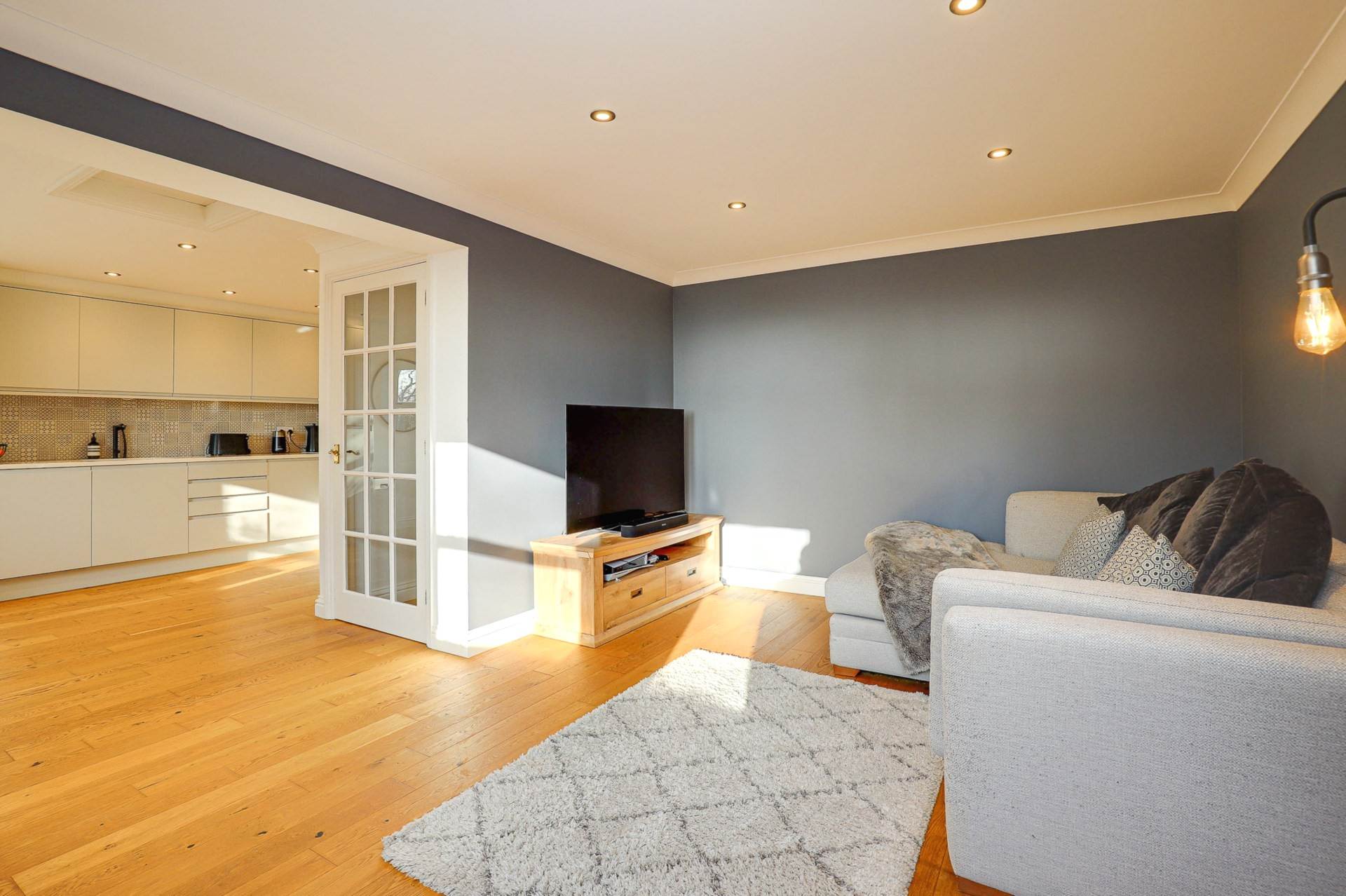Eastcliff, The Warren, Reading, Image 5