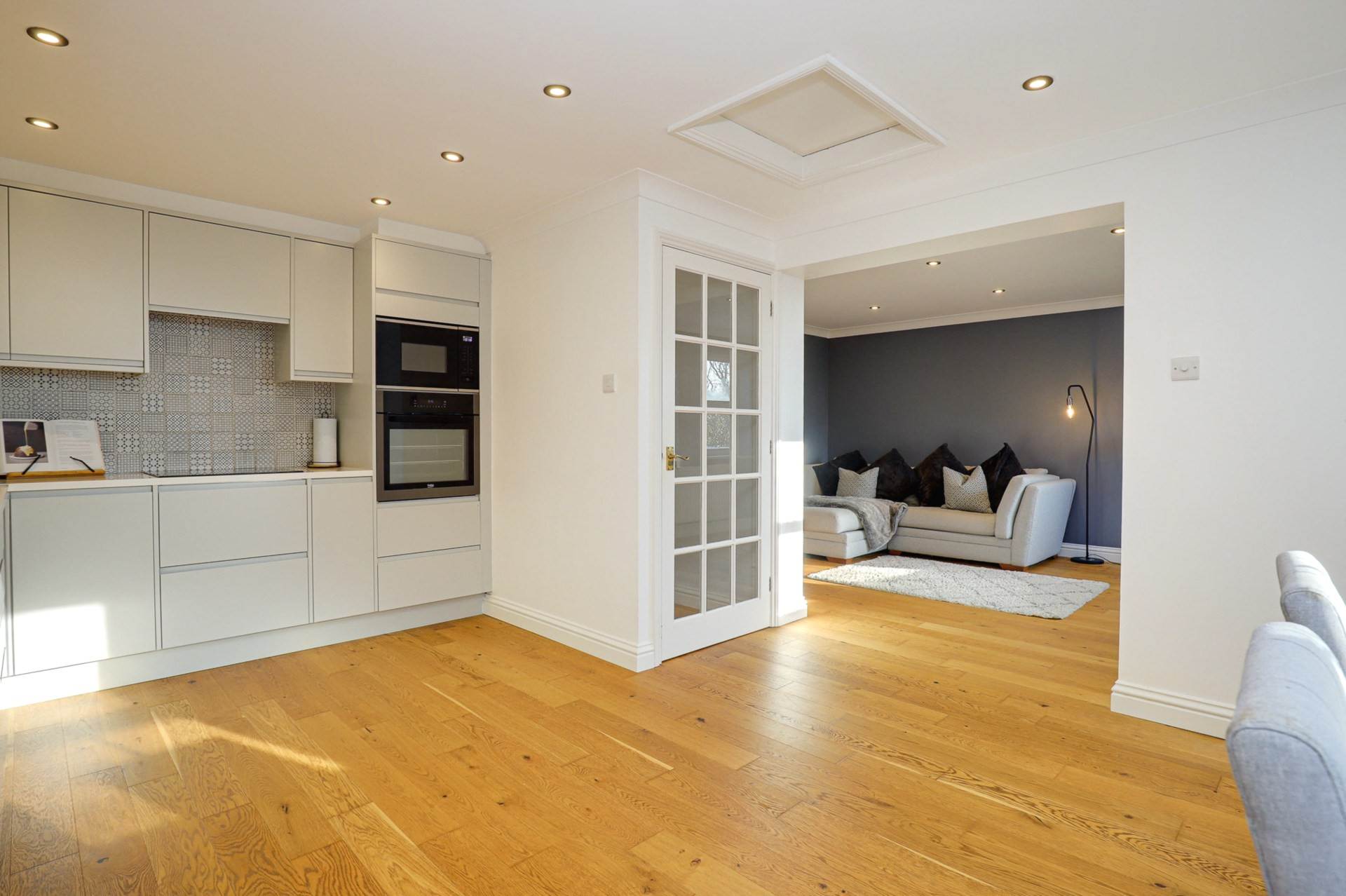 Eastcliff, The Warren, Reading, Image 6