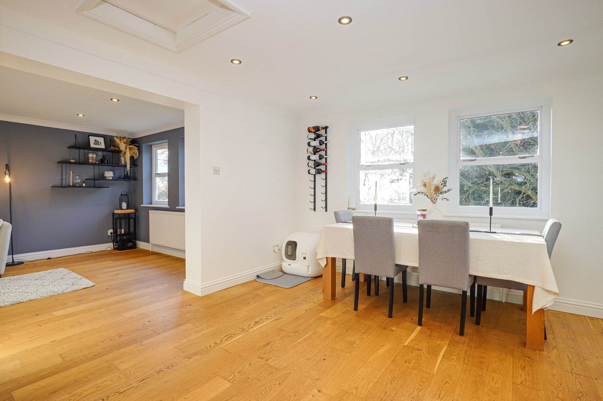 Eastcliff, The Warren, Reading, Image 8
