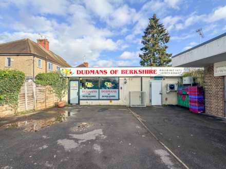 Grove Road, Reading, Image 1