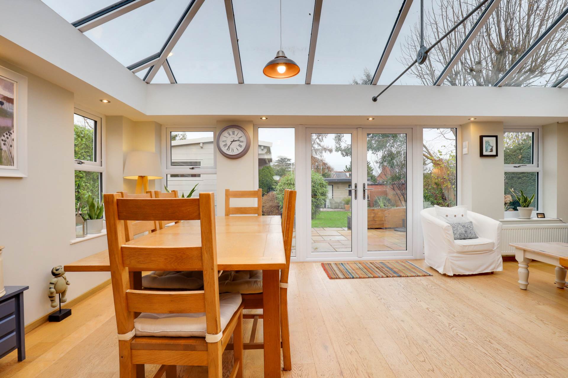 Clifton Park Road, Caversham, Image 11