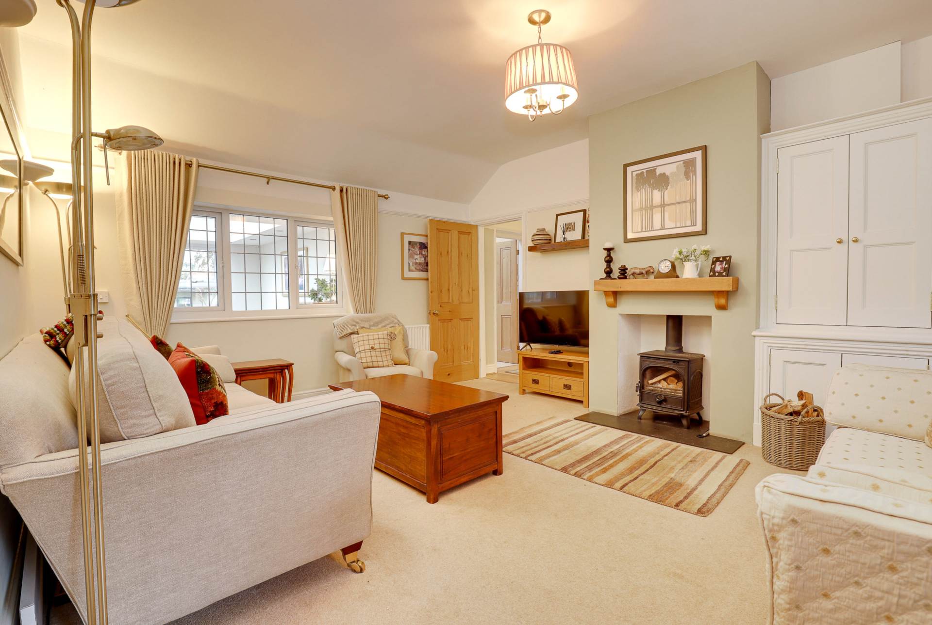 Clifton Park Road, Caversham, Image 13
