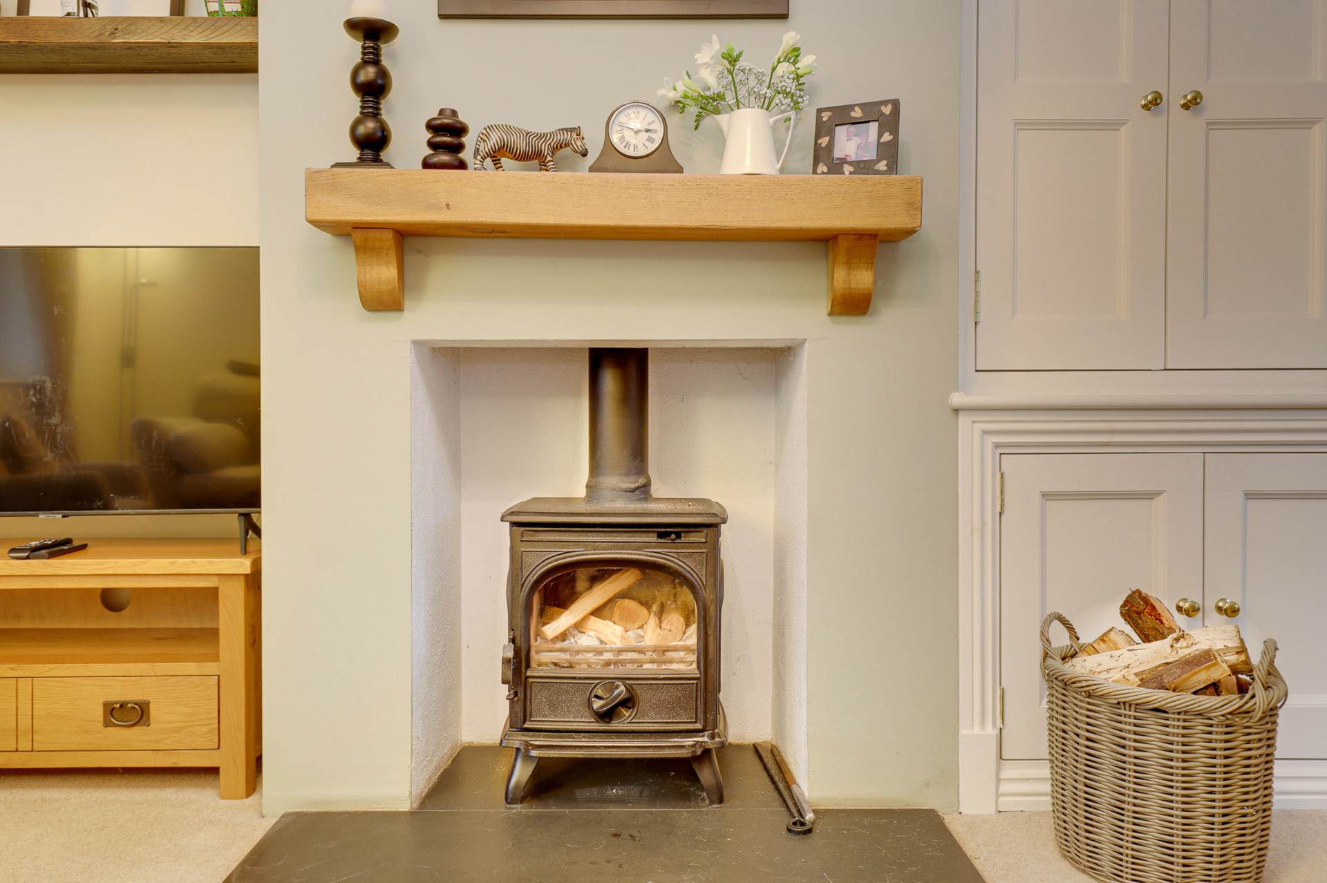 Clifton Park Road, Caversham, Image 14