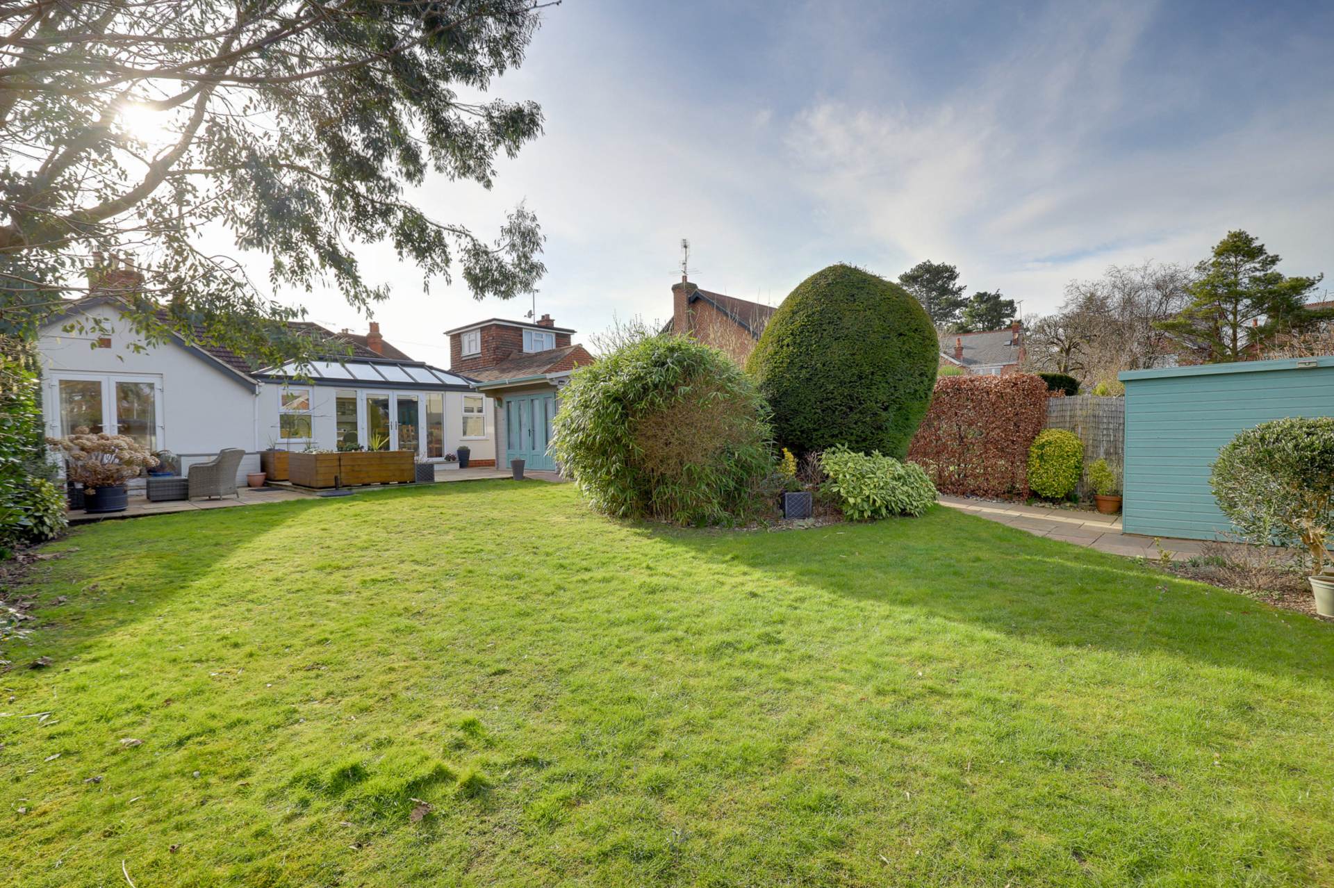Clifton Park Road, Caversham, Image 20