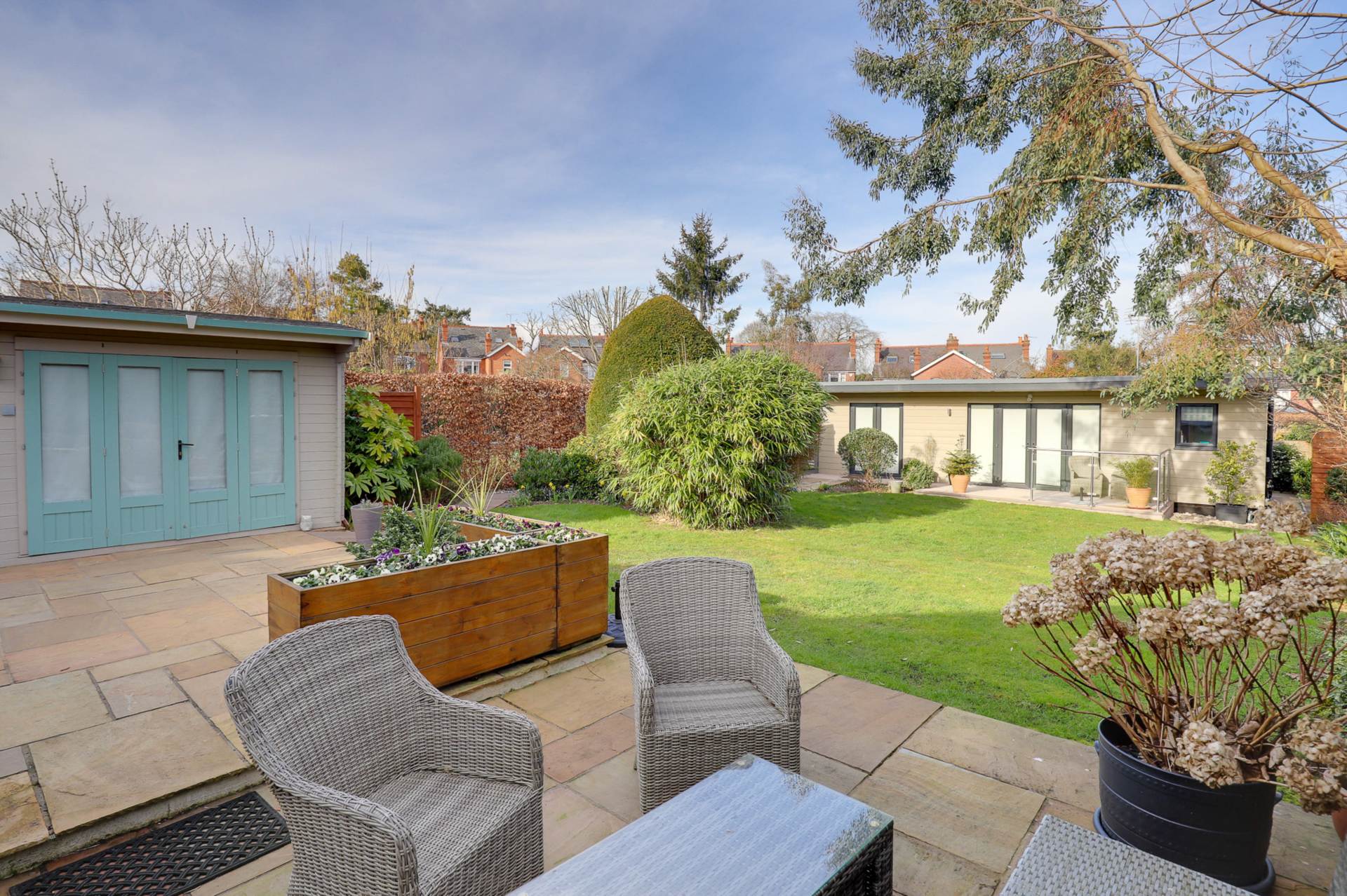 Clifton Park Road, Caversham, Image 24