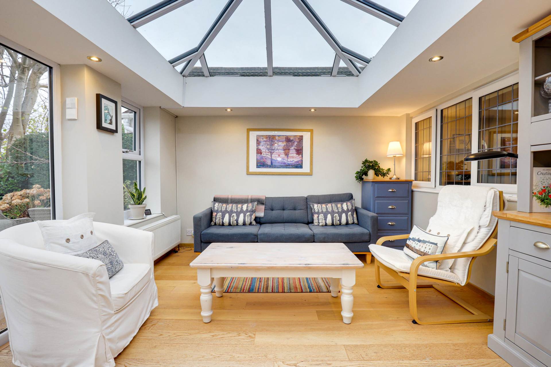 Clifton Park Road, Caversham, Image 4