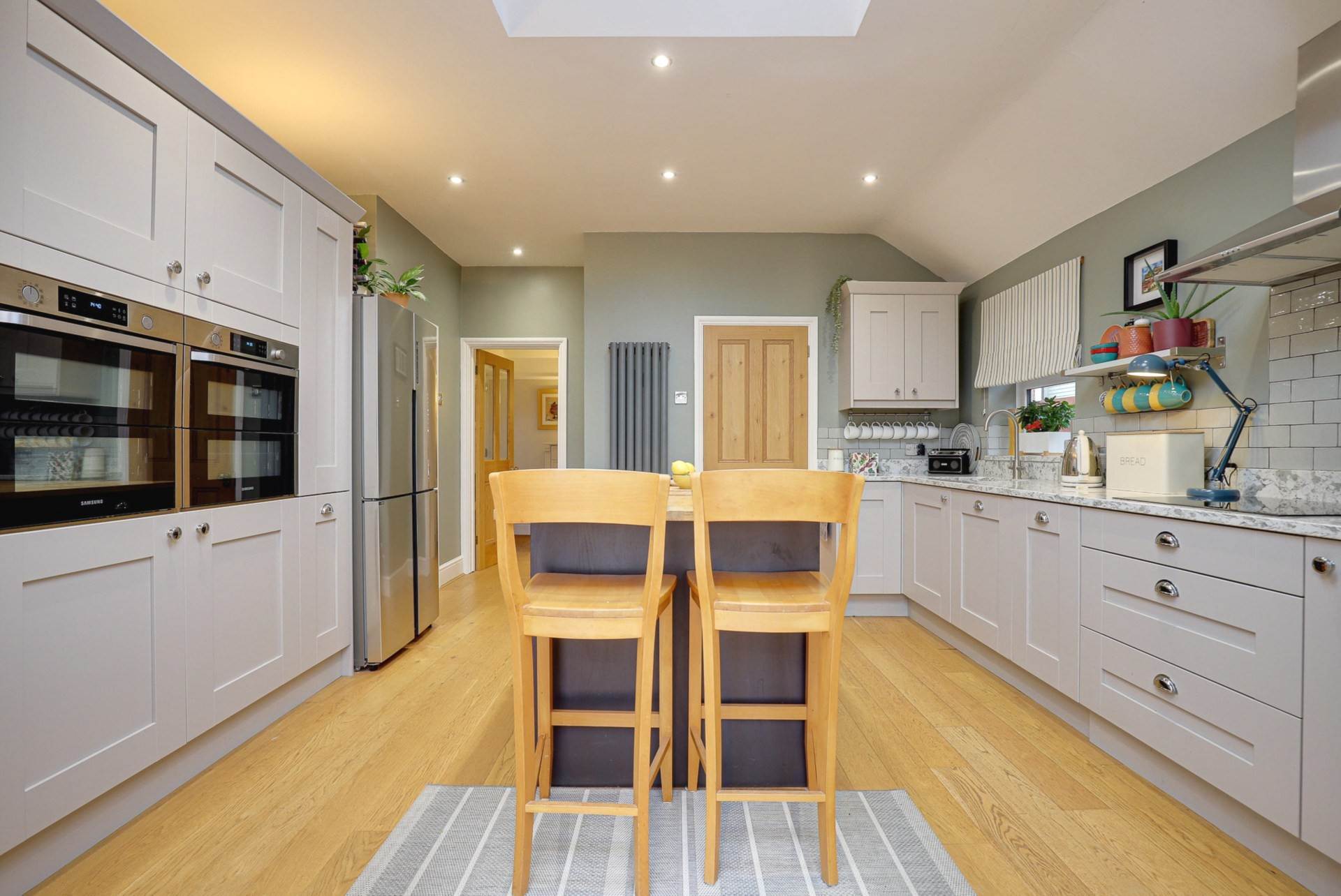 Clifton Park Road, Caversham, Image 6