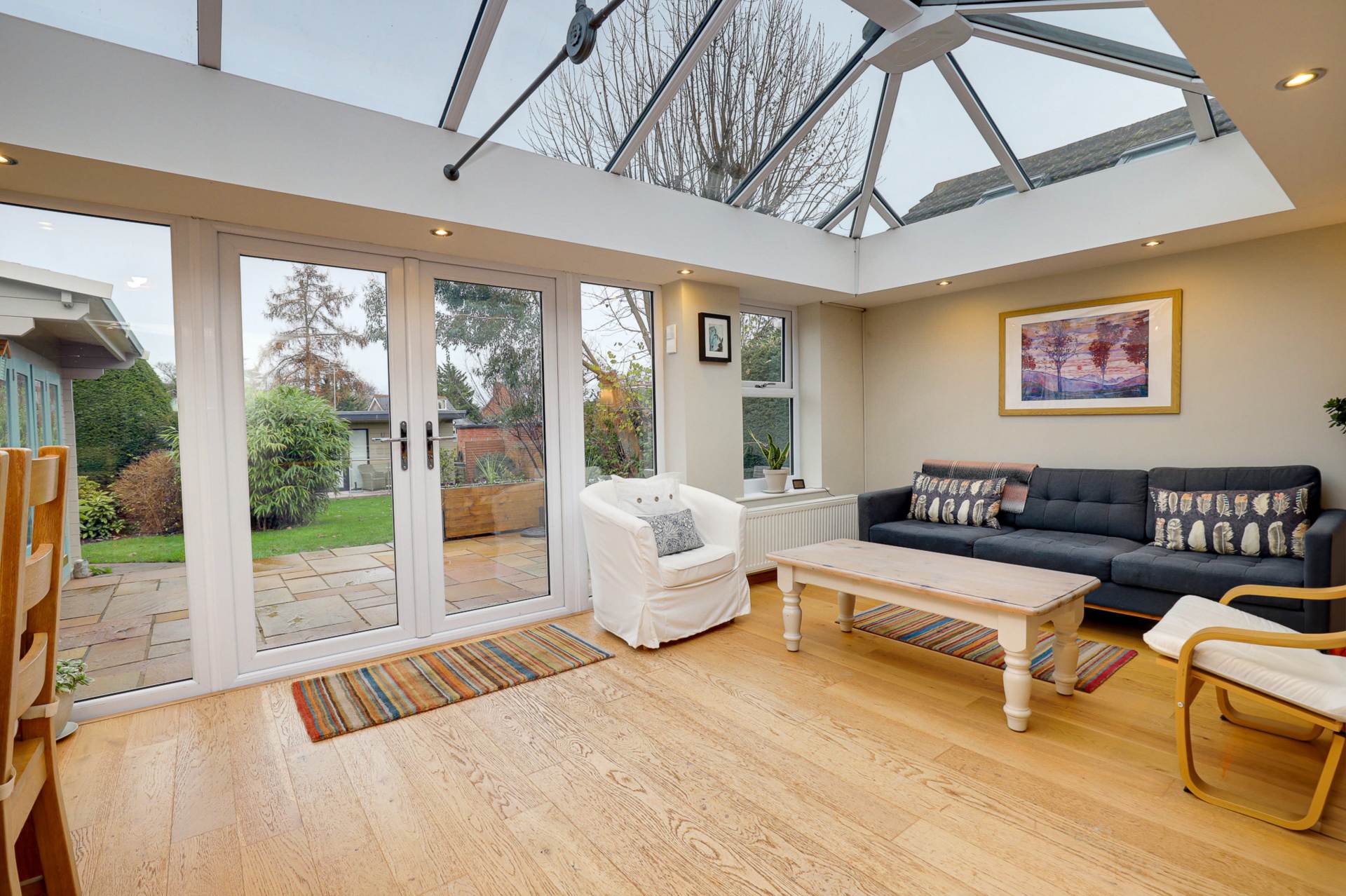 Clifton Park Road, Caversham, Image 8