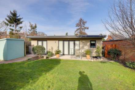 Clifton Park Road, Caversham, Image 22
